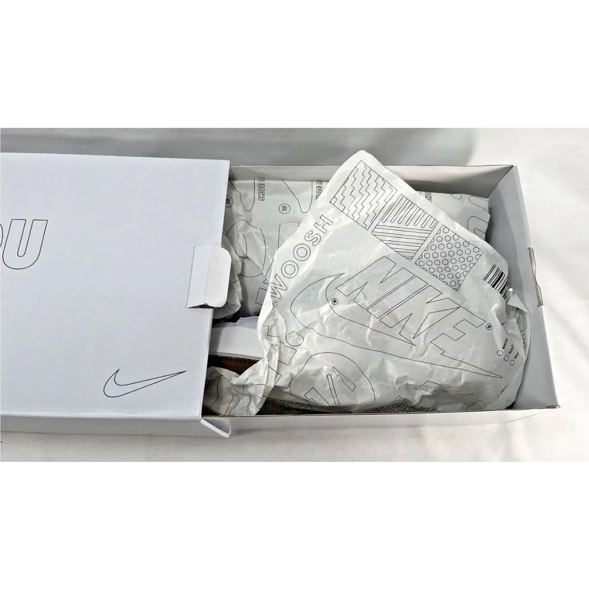 Nike shoes - Nike Blazer - Blazer - White 2