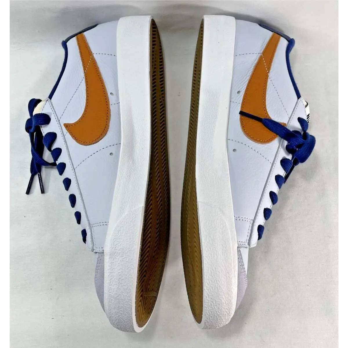 Nike shoes - Nike Blazer - Blazer - White 3