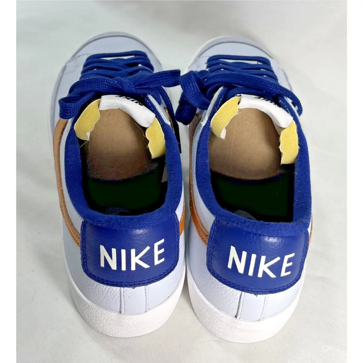Nike shoes - Nike Blazer - Blazer - White 5