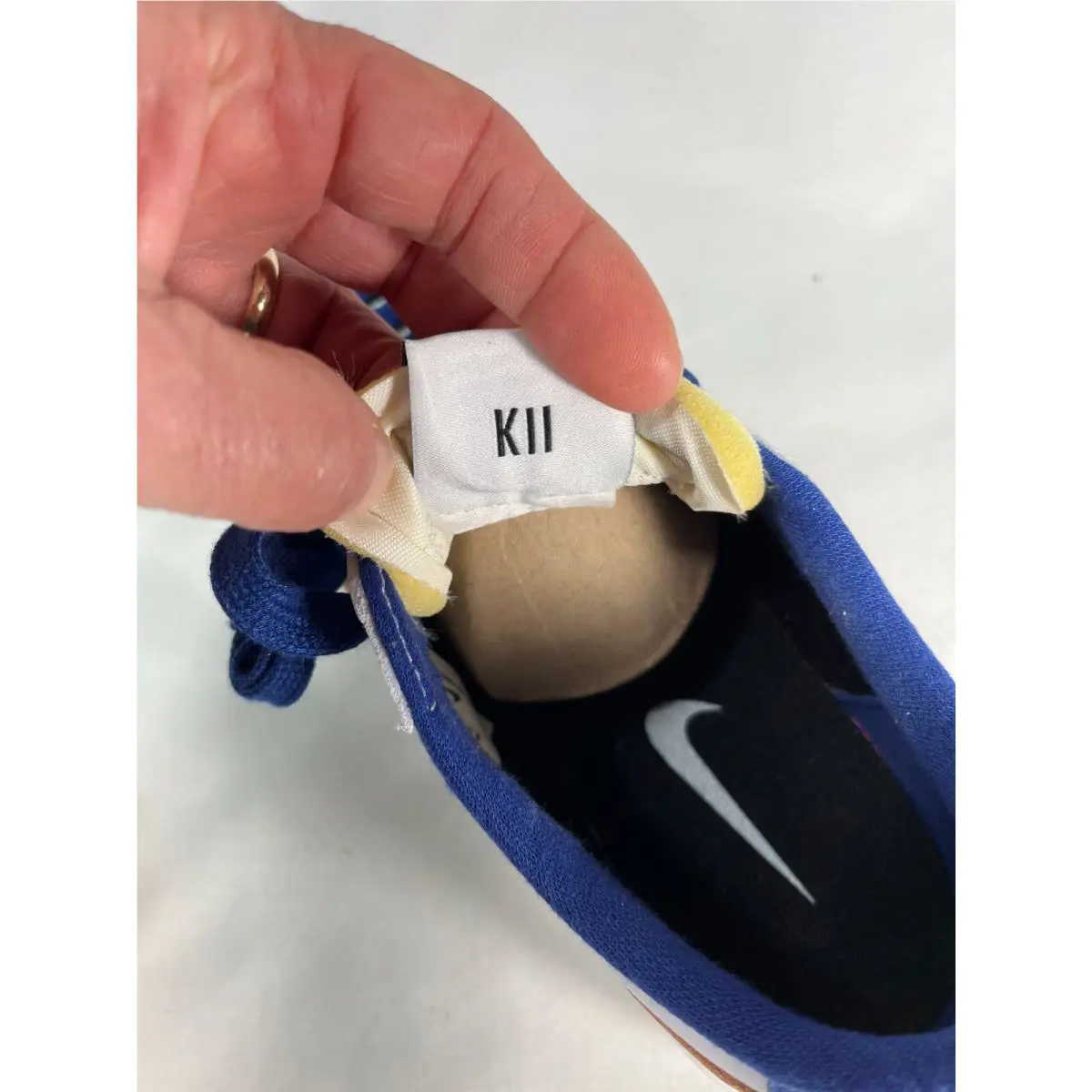 Nike shoes - Nike Blazer - Blazer - White 6