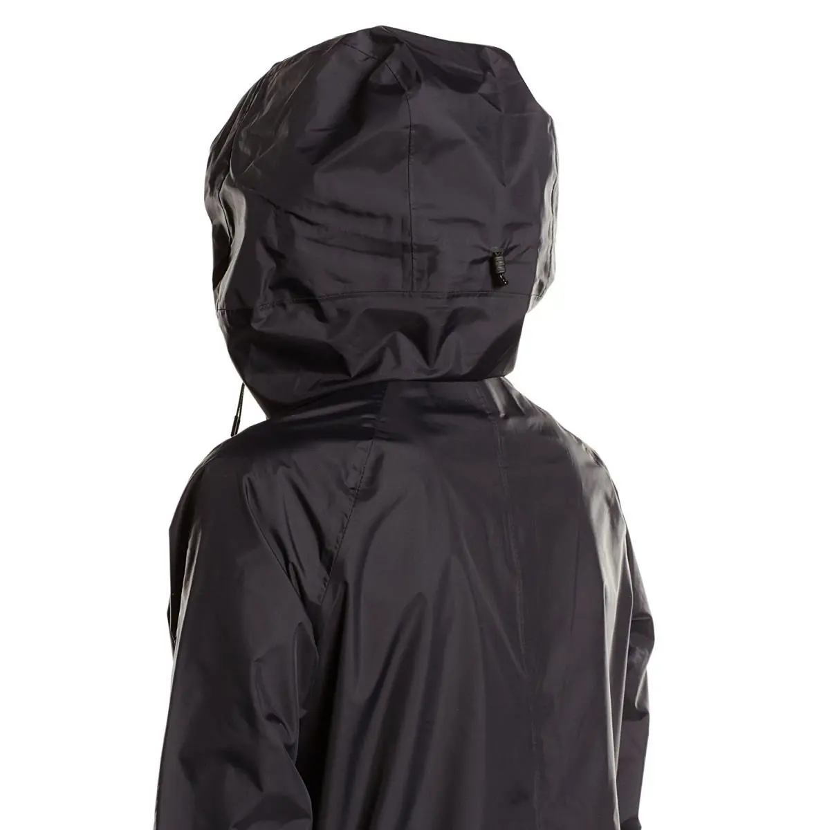 Nike clothing - Black 1