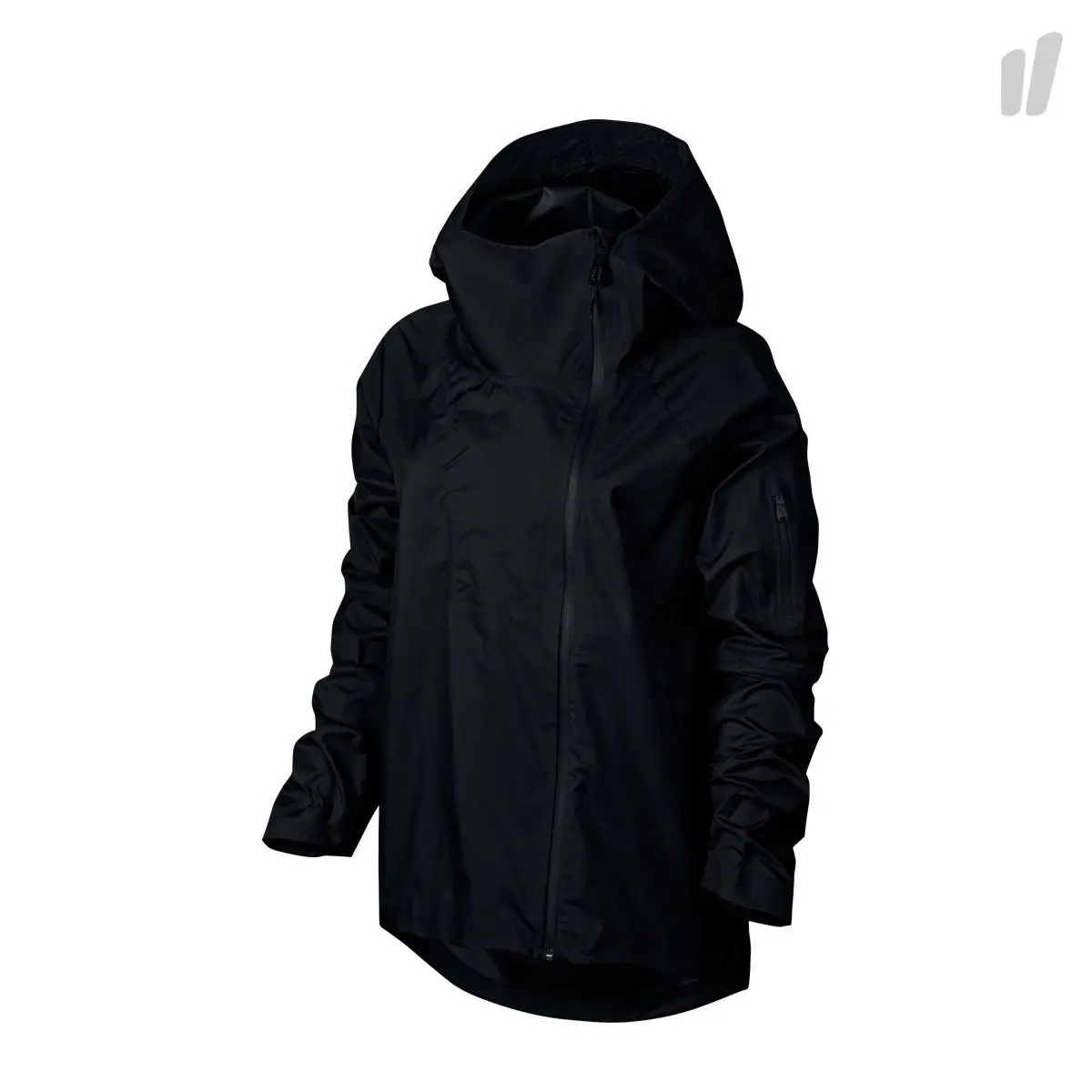 Nike clothing - Black 2