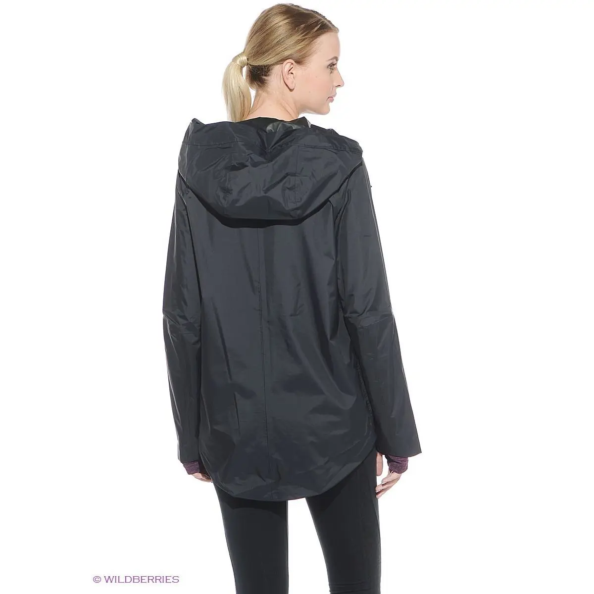 Nike clothing - Black 3