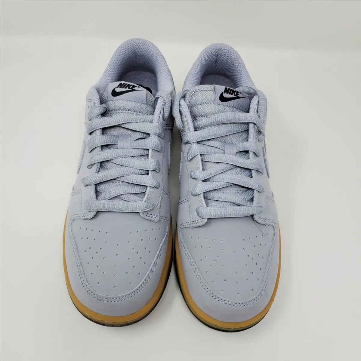 Nike shoes - Nike Dunk Low Retro SE - HQ1932-001 - Gray 0