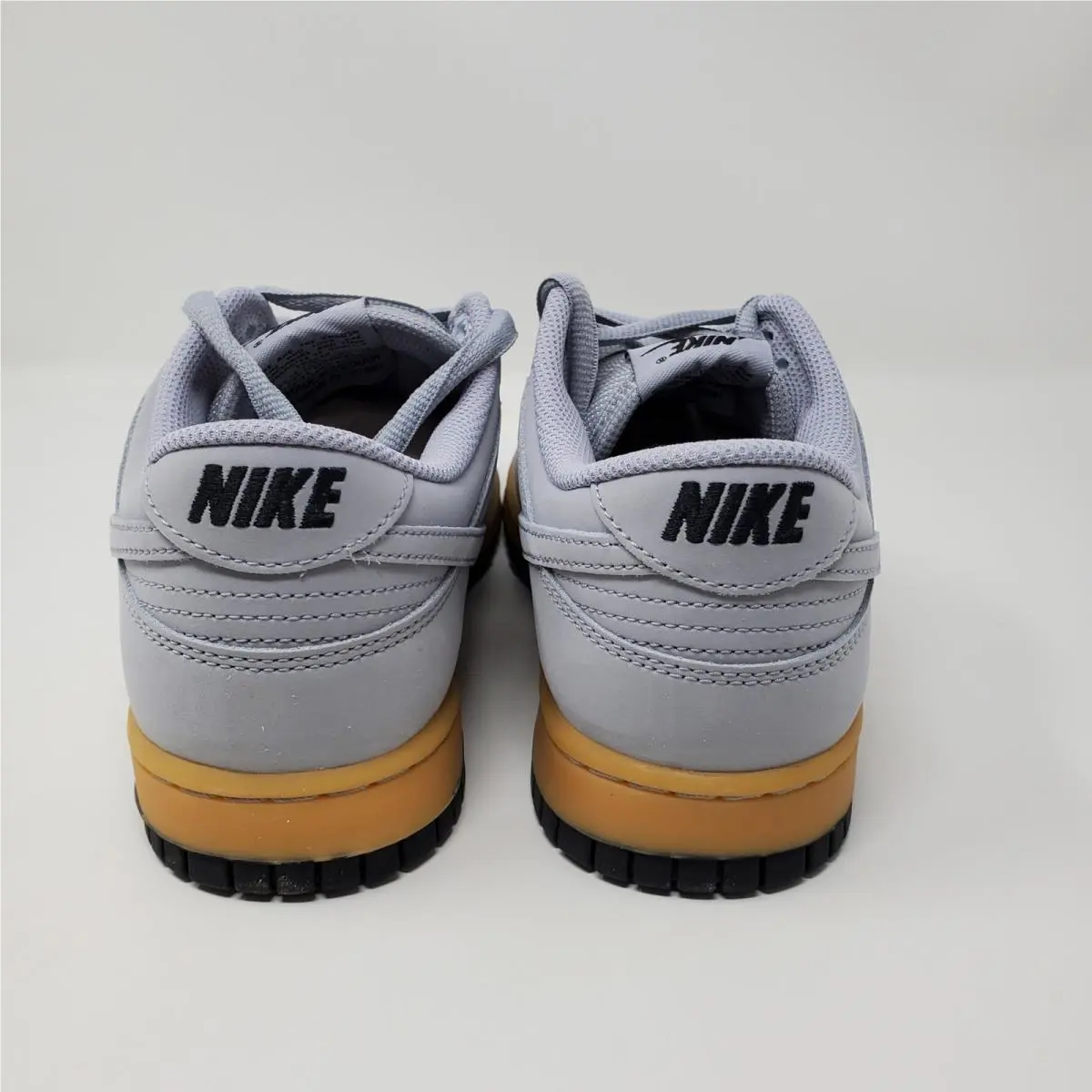 Nike shoes - Nike Dunk Low Retro SE - HQ1932-001 - Gray 1