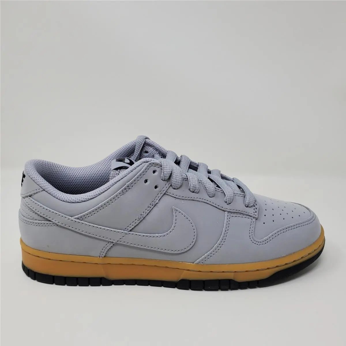 Nike shoes - Nike Dunk Low Retro SE - HQ1932-001 - Gray 2