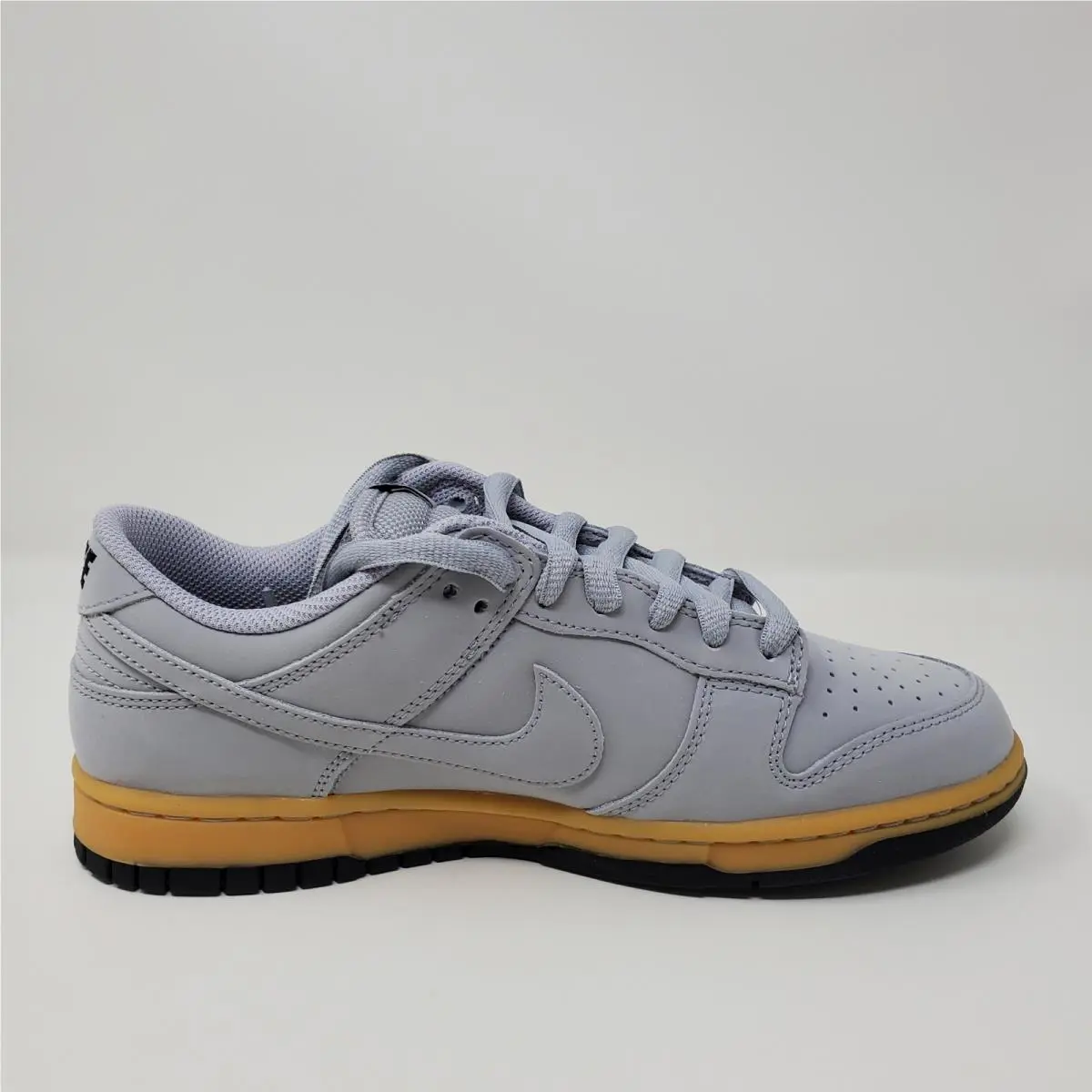 Nike shoes - Nike Dunk Low Retro SE - HQ1932-001 - Gray 4