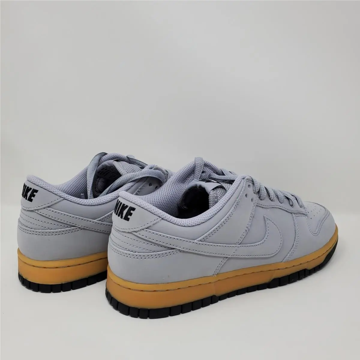 Nike shoes - Nike Dunk Low Retro SE - HQ1932-001 - Gray 5