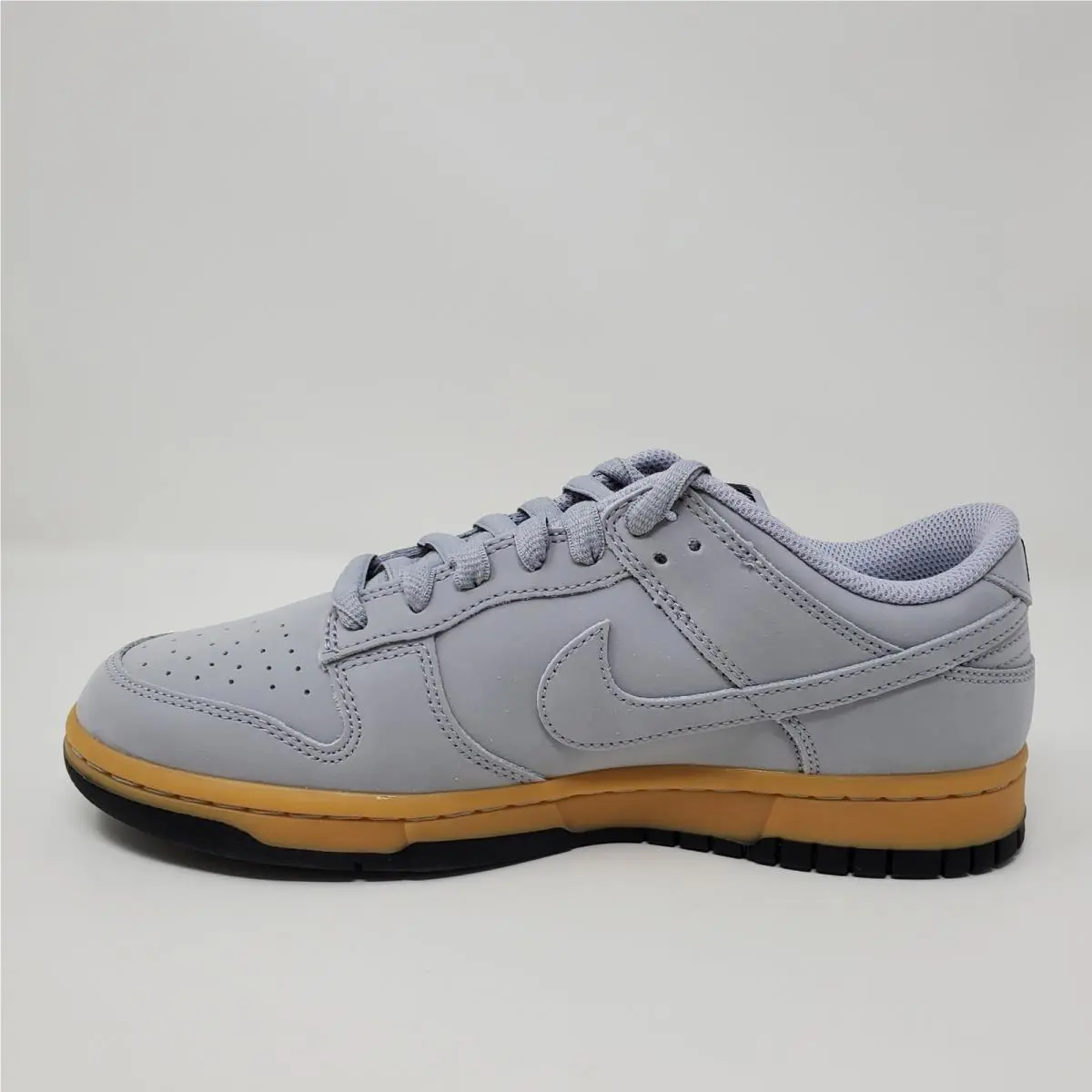 Nike shoes - Nike Dunk Low Retro SE - HQ1932-001 - Gray 7