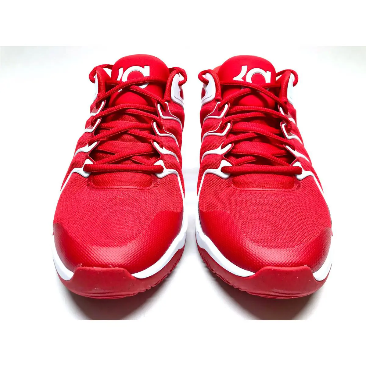 Nike shoes - Nike KD 17 - FV1307-600 - Red (UPC: 197595831949) 1