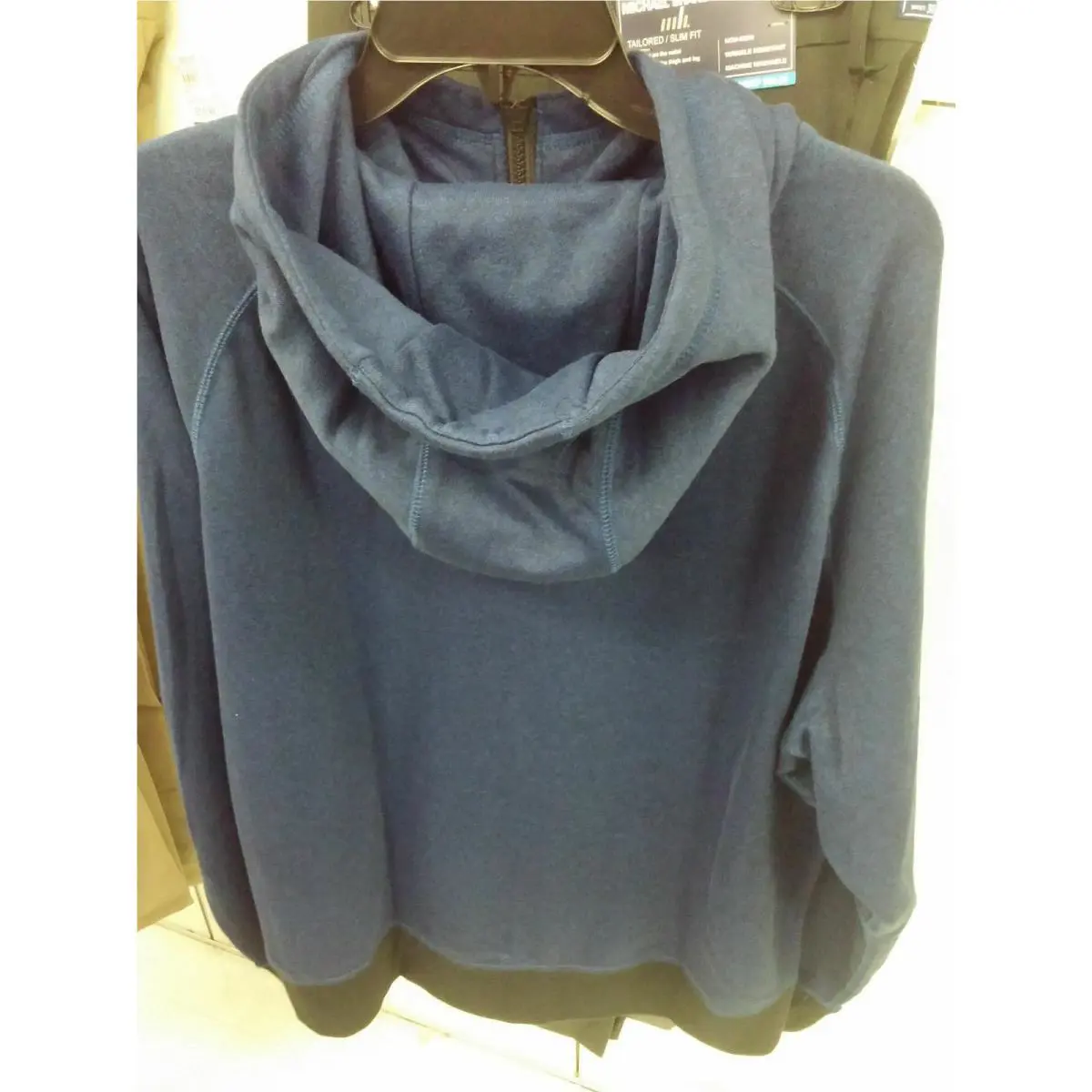 Nike clothing - 678560-480 - 678560-480 - Blue (UPC: 885179567154) 3