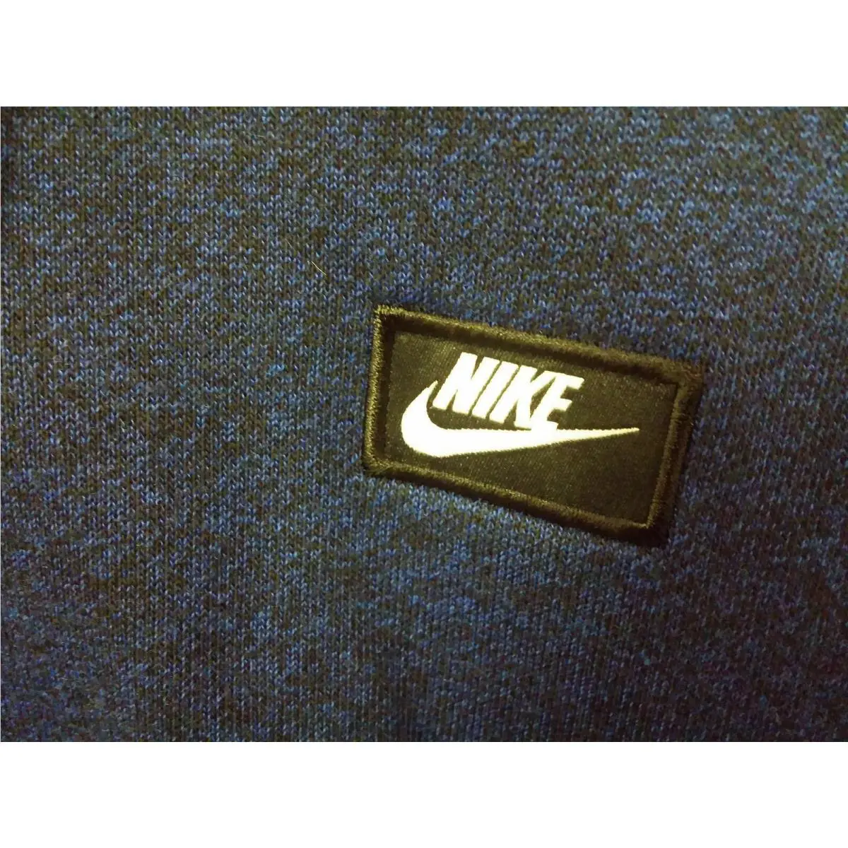 Nike clothing - 678560-480 - 678560-480 - Blue (UPC: 885179567154) 5
