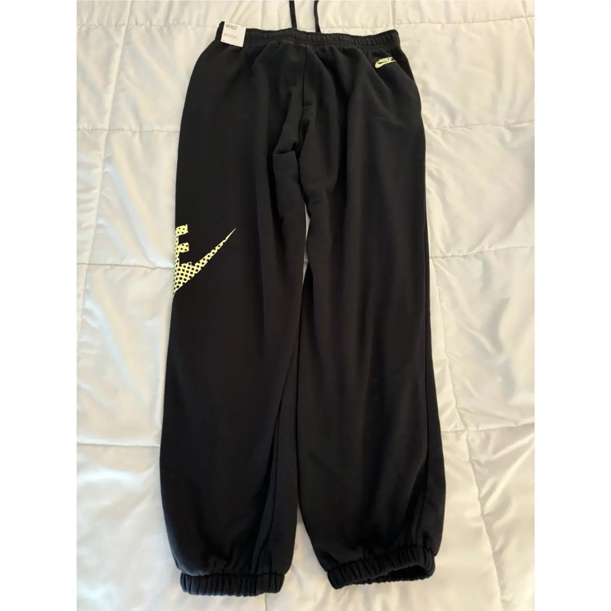 Nike clothing - Black 8