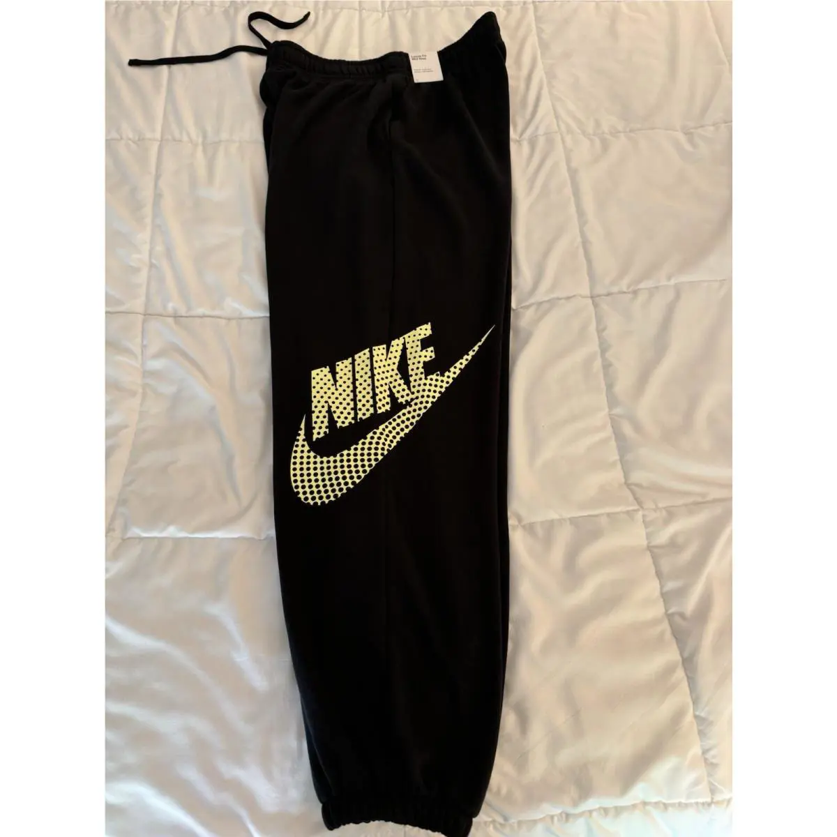 Nike clothing - Black 11