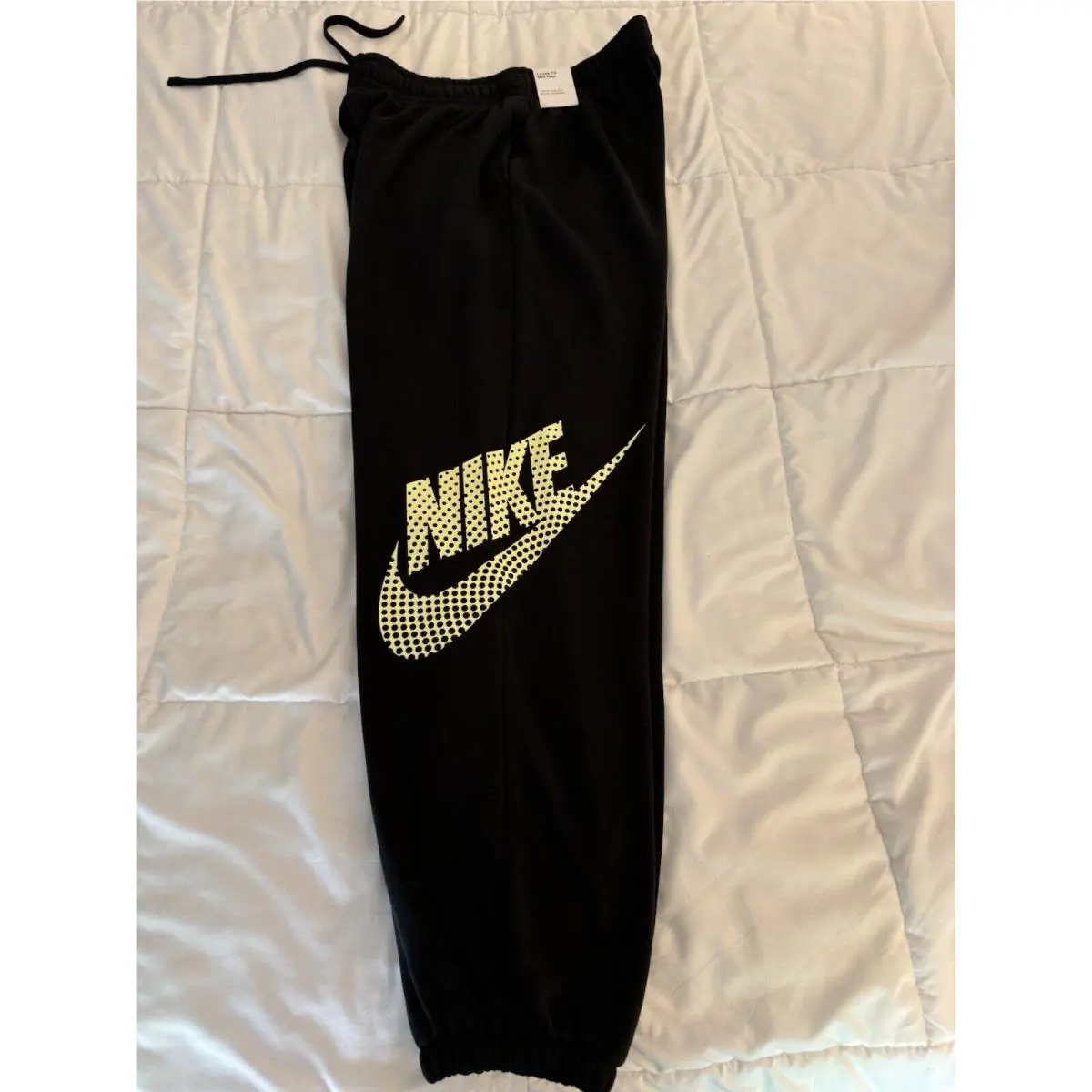 Nike clothing  - Black 11