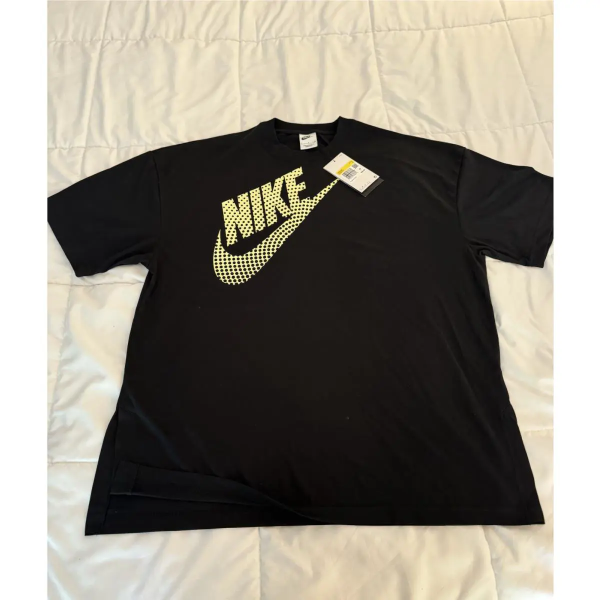 Nike clothing - Black 0