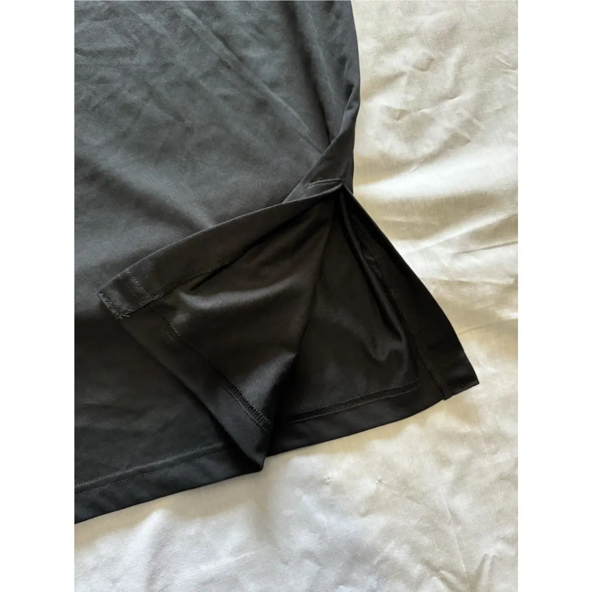 Nike clothing - Black 2