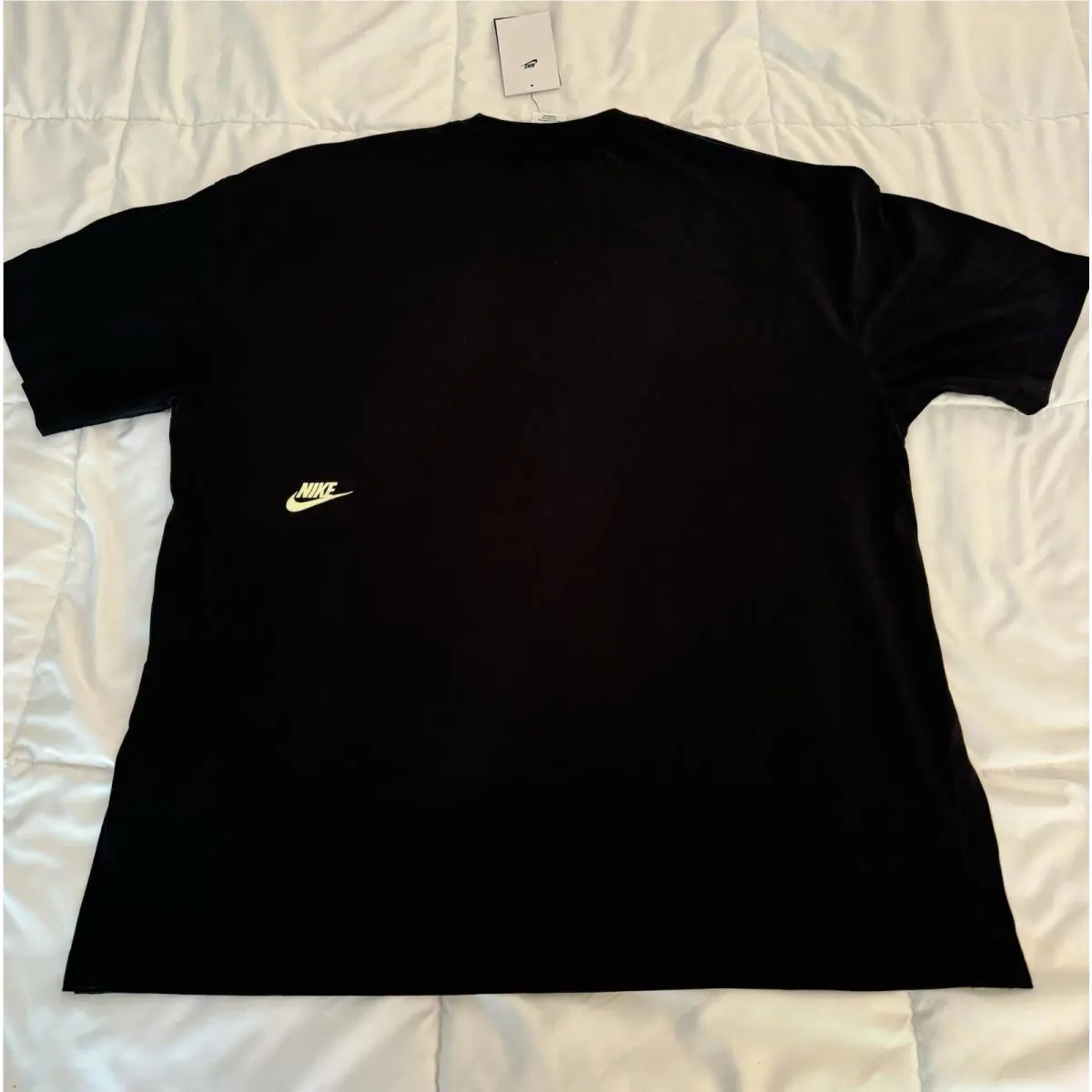 Nike clothing - Black 6