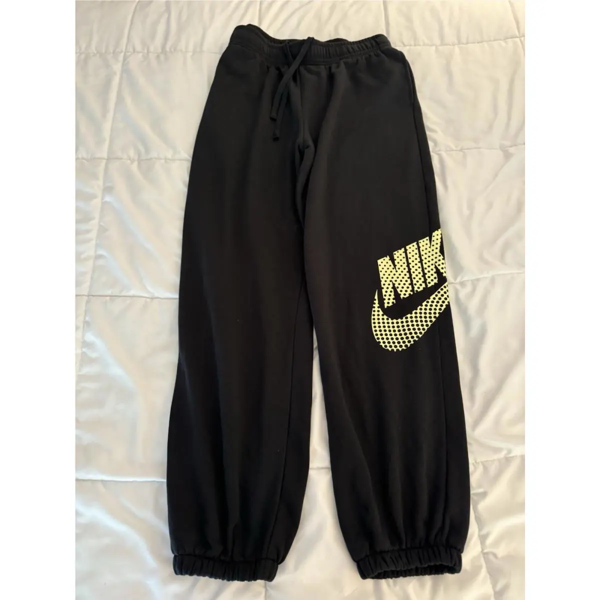 Nike clothing - Black 7