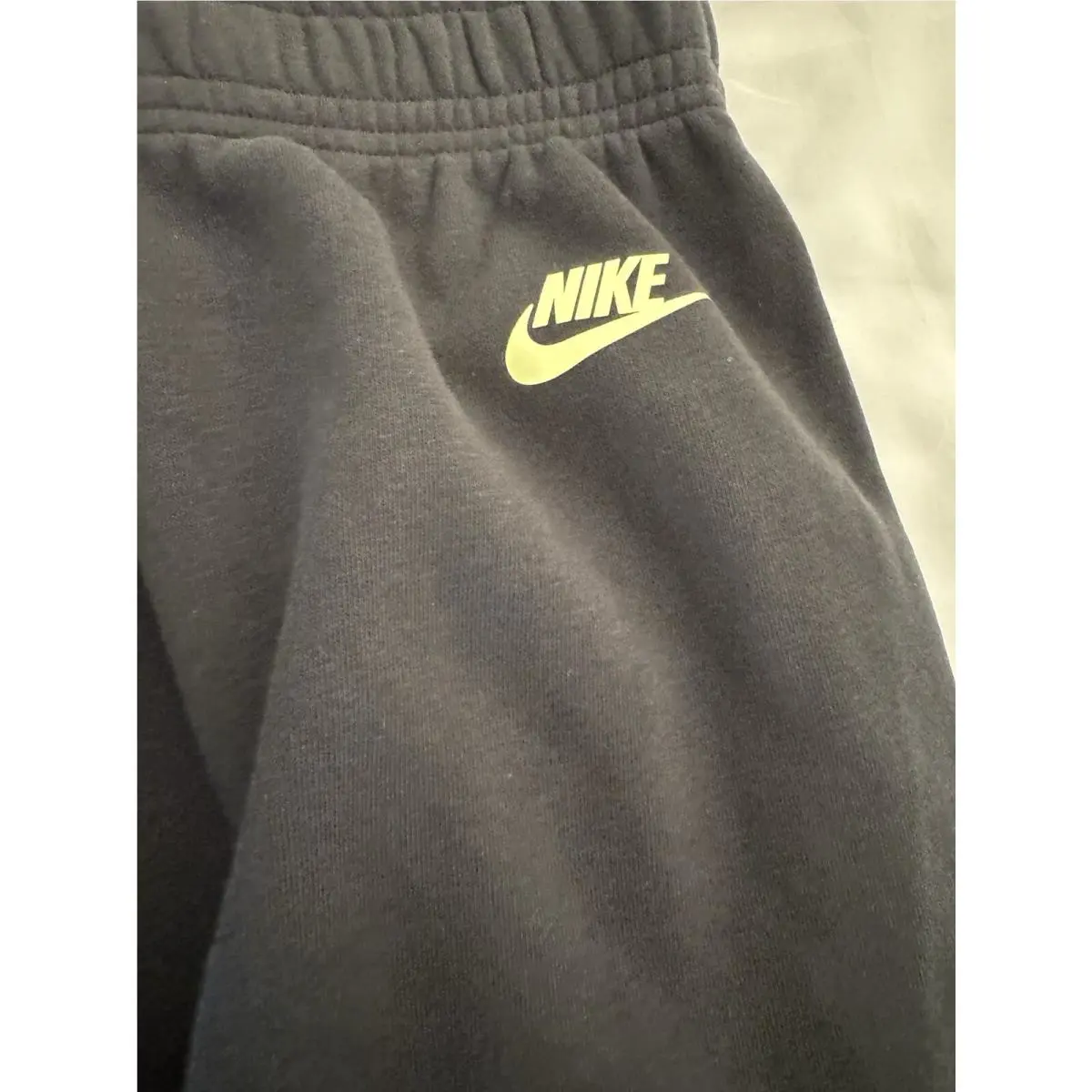Nike clothing - Black 9