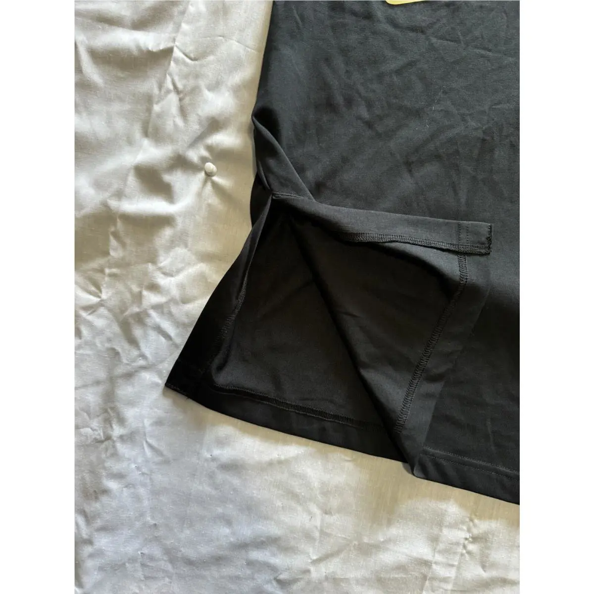 Nike clothing - Black 1