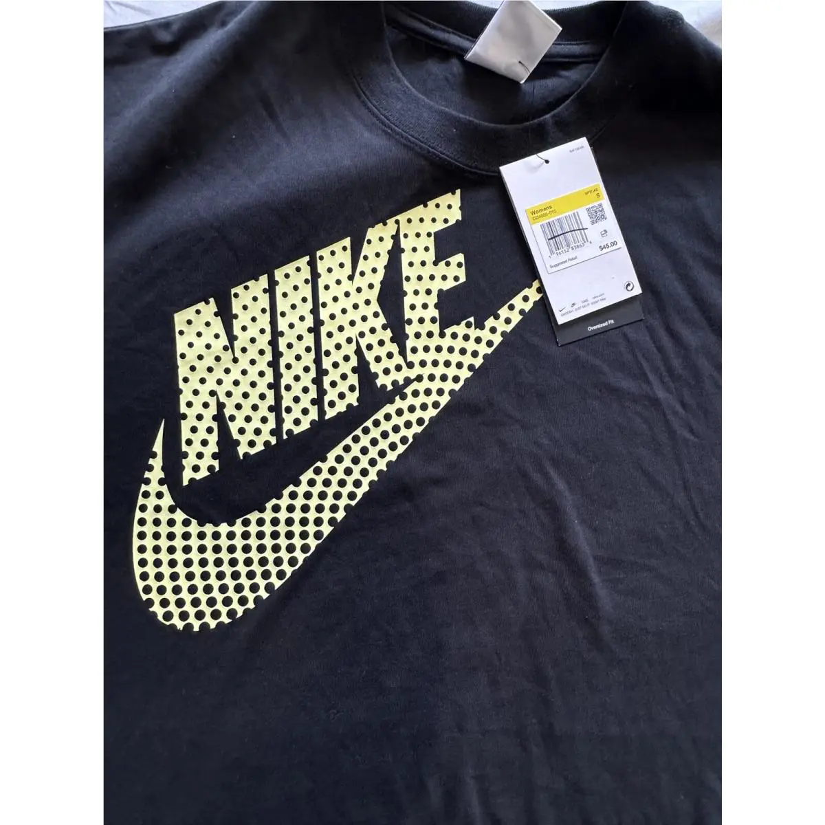 Nike clothing - Black 3