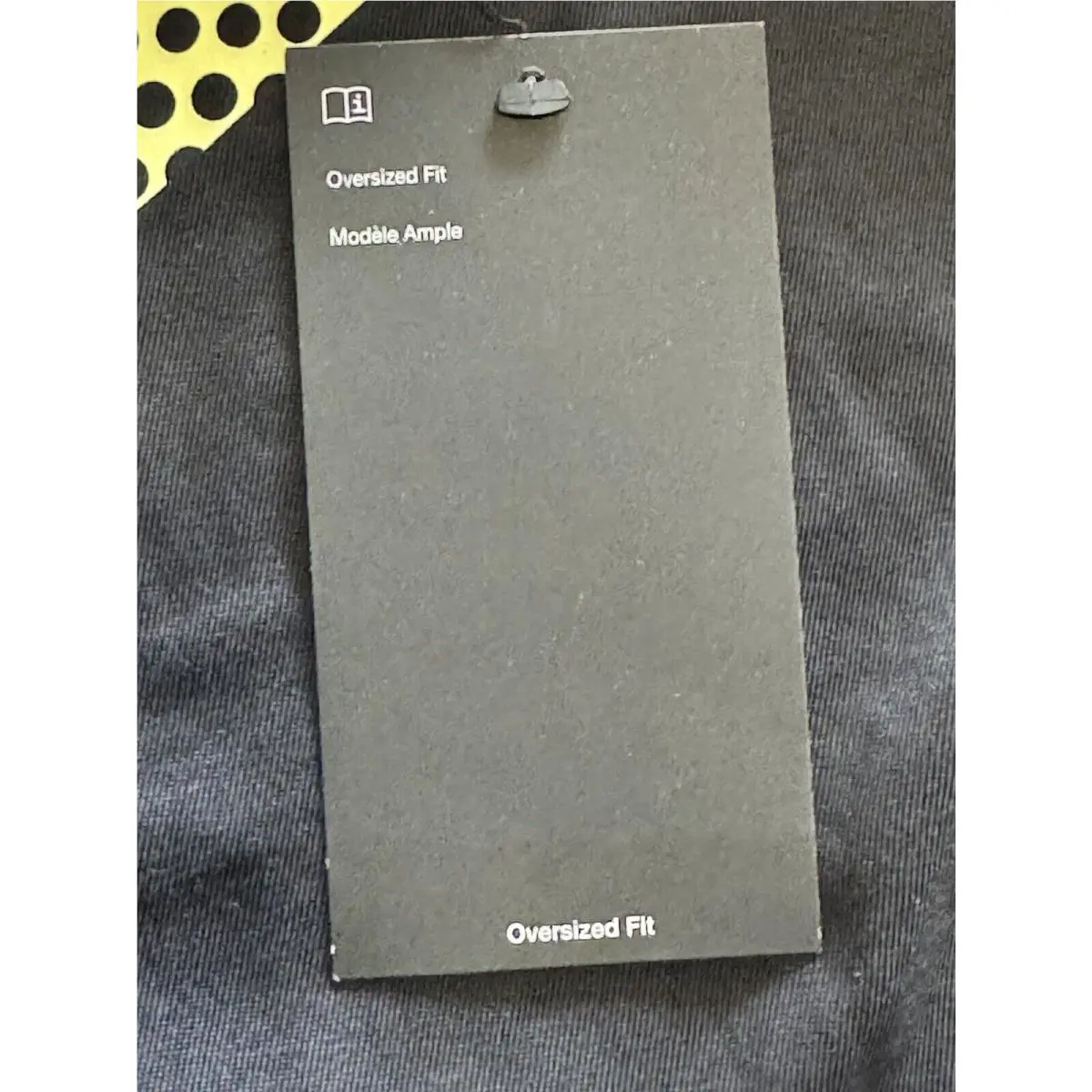 Nike clothing  - Black 4