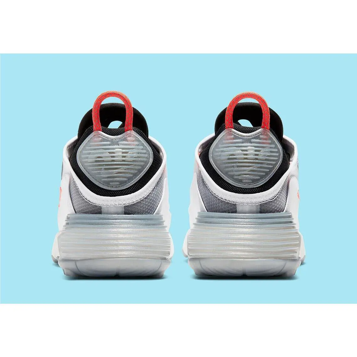 Nike shoes - Nike Air Max 2090 - Air Max - CT7695-100 - White 5