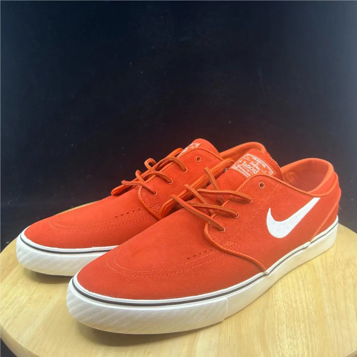 Nike shoes - Orange 0