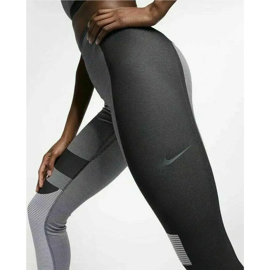 Nike clothing - Black 1