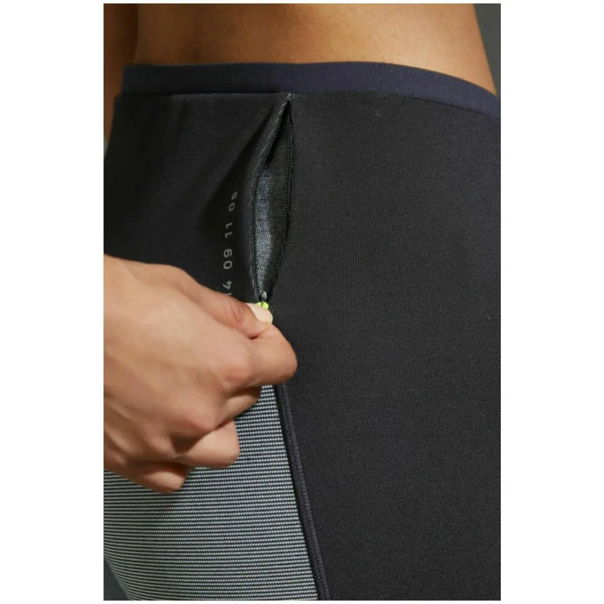 Nike clothing - Black 5