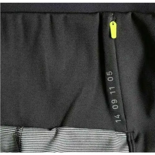 Nike clothing - Black 2