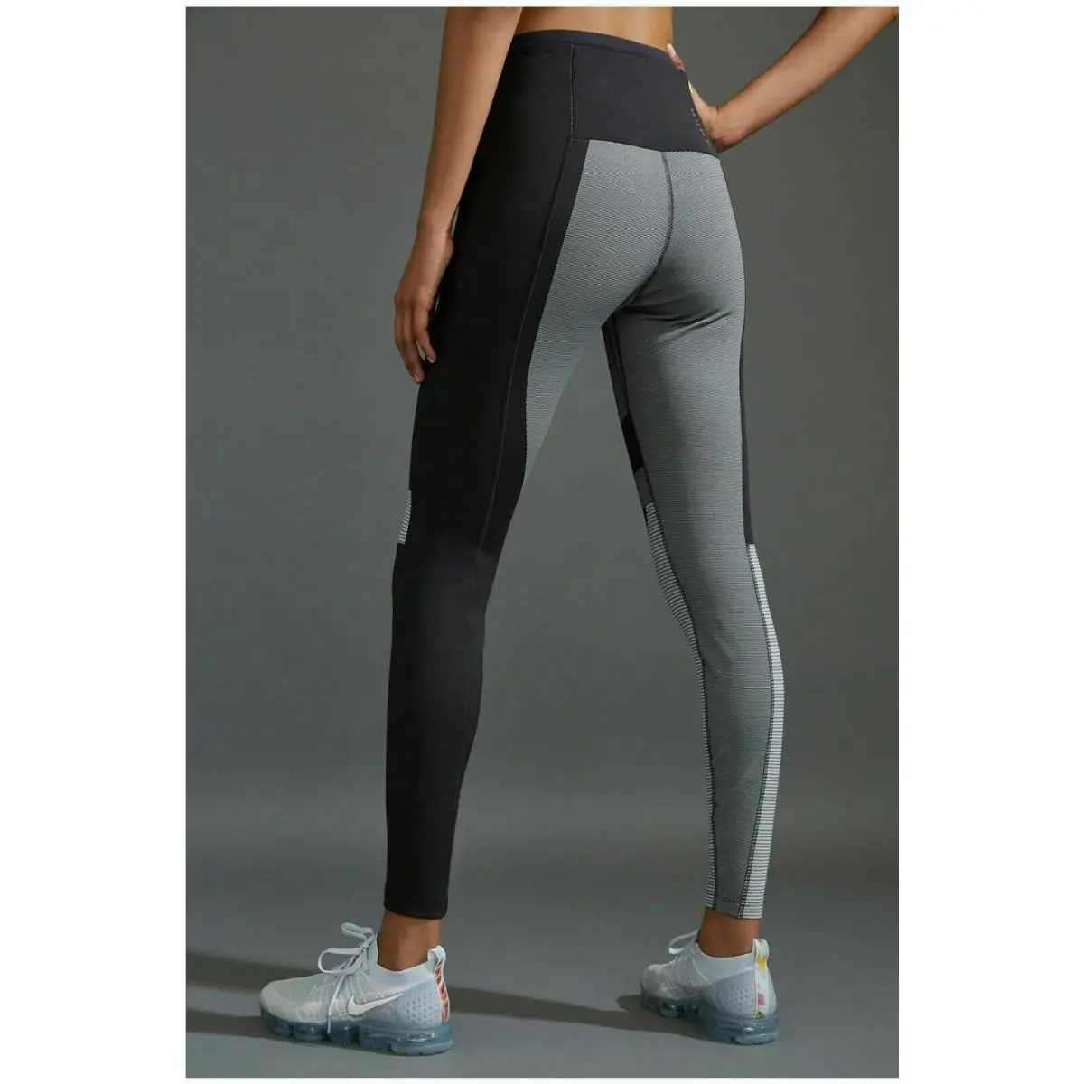 Nike clothing - Black 4