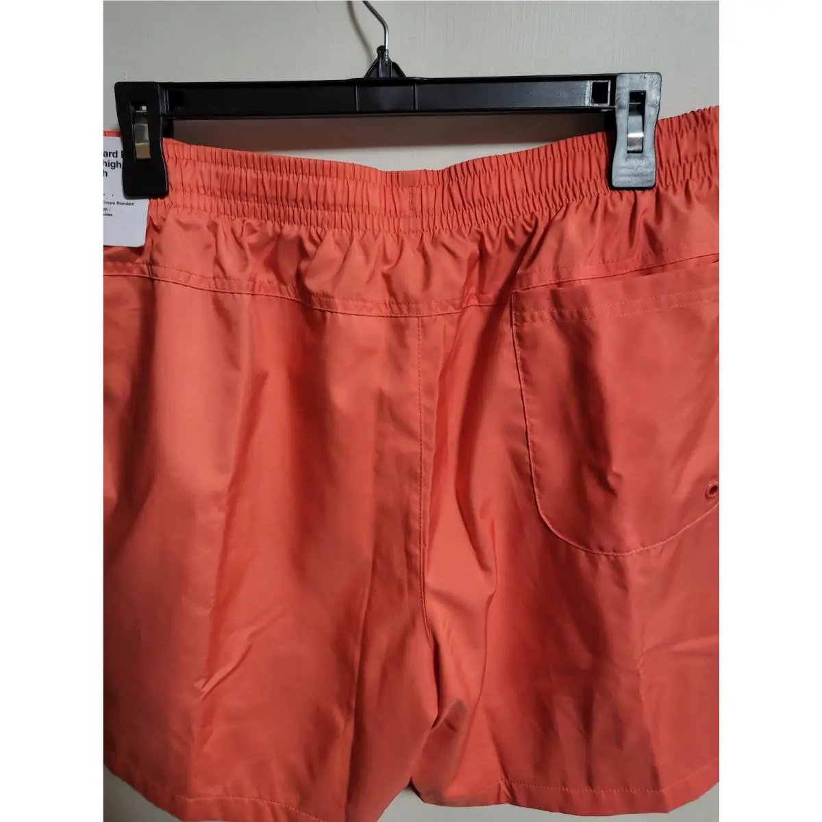 Nike clothing - dm7933 and ar2382 - and - Orange (UPC: 195238892845) 2