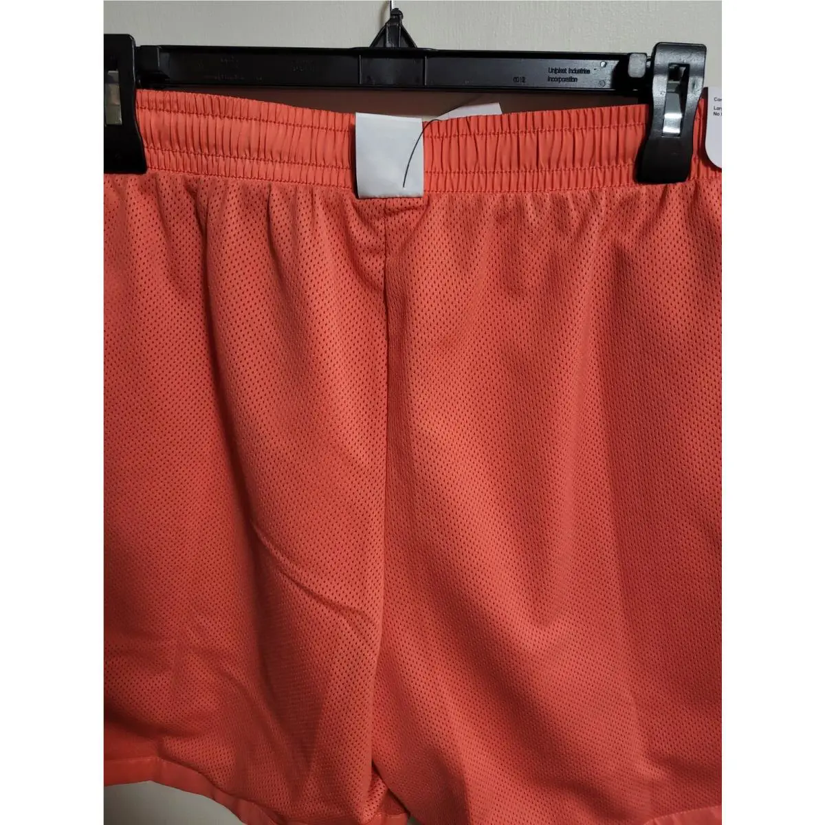 Nike clothing - dm7933 and ar2382 - and - Orange (UPC: 195238892845) 3