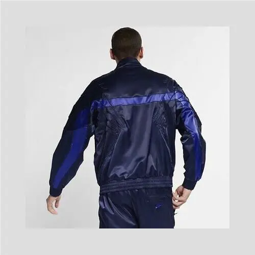 Nike clothing - Jordan AJ5 - AR3130 416 - Blue (UPC: 883212524409) 0