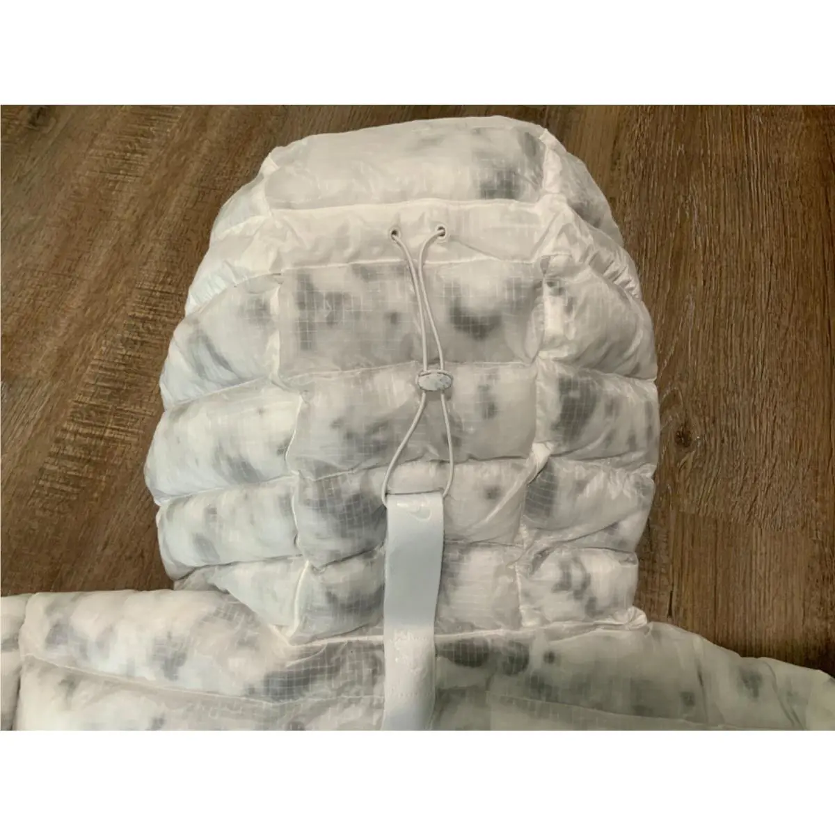 Nike clothing - Nike DA0396-121 - White 8