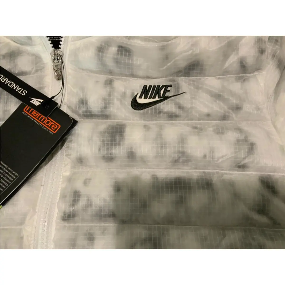 Nike clothing - Nike DA0396-121 - White 0