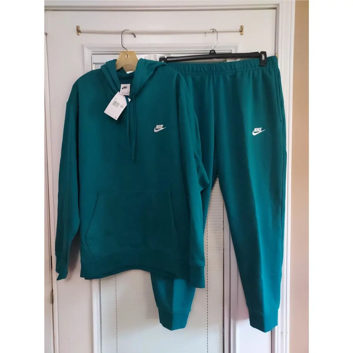 Nike clothing - Blue 0