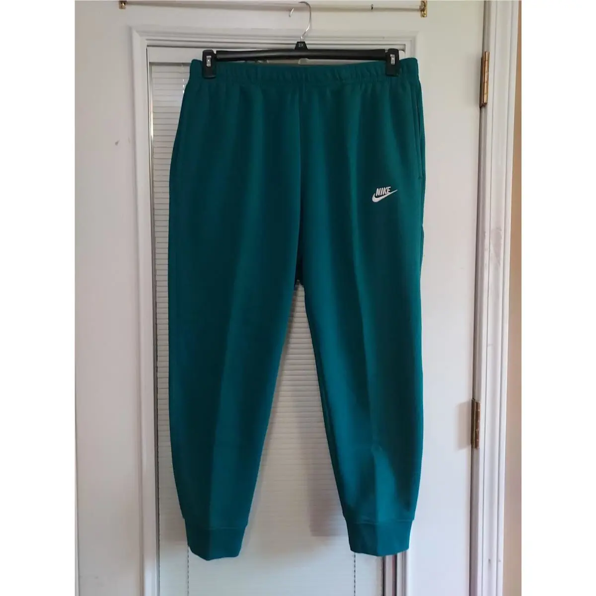 Nike clothing - Blue 8
