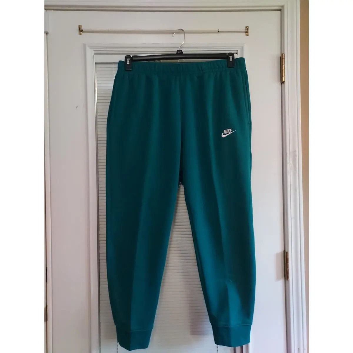 Nike clothing - Blue 9