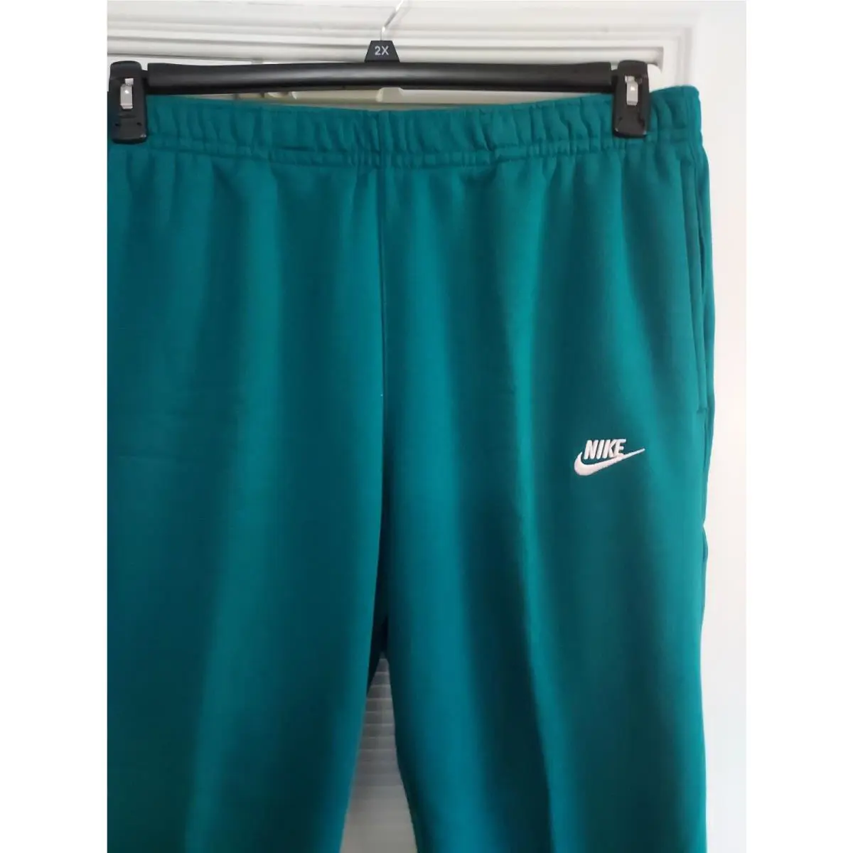 Nike clothing - Blue 10