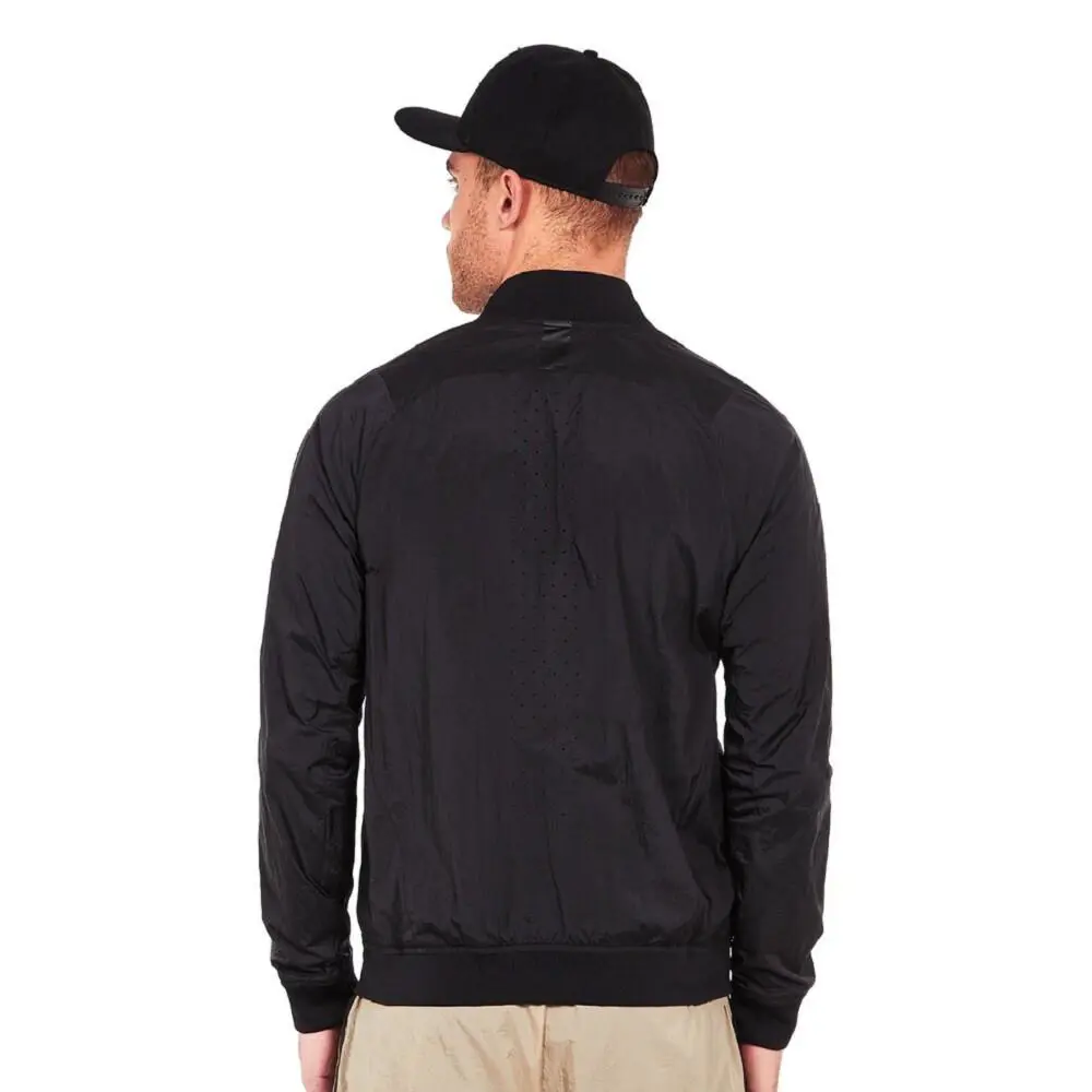 Nike clothing - Nike Sportswear Tech - Sportswear Tech - Black (UPC: 666032984642) 1