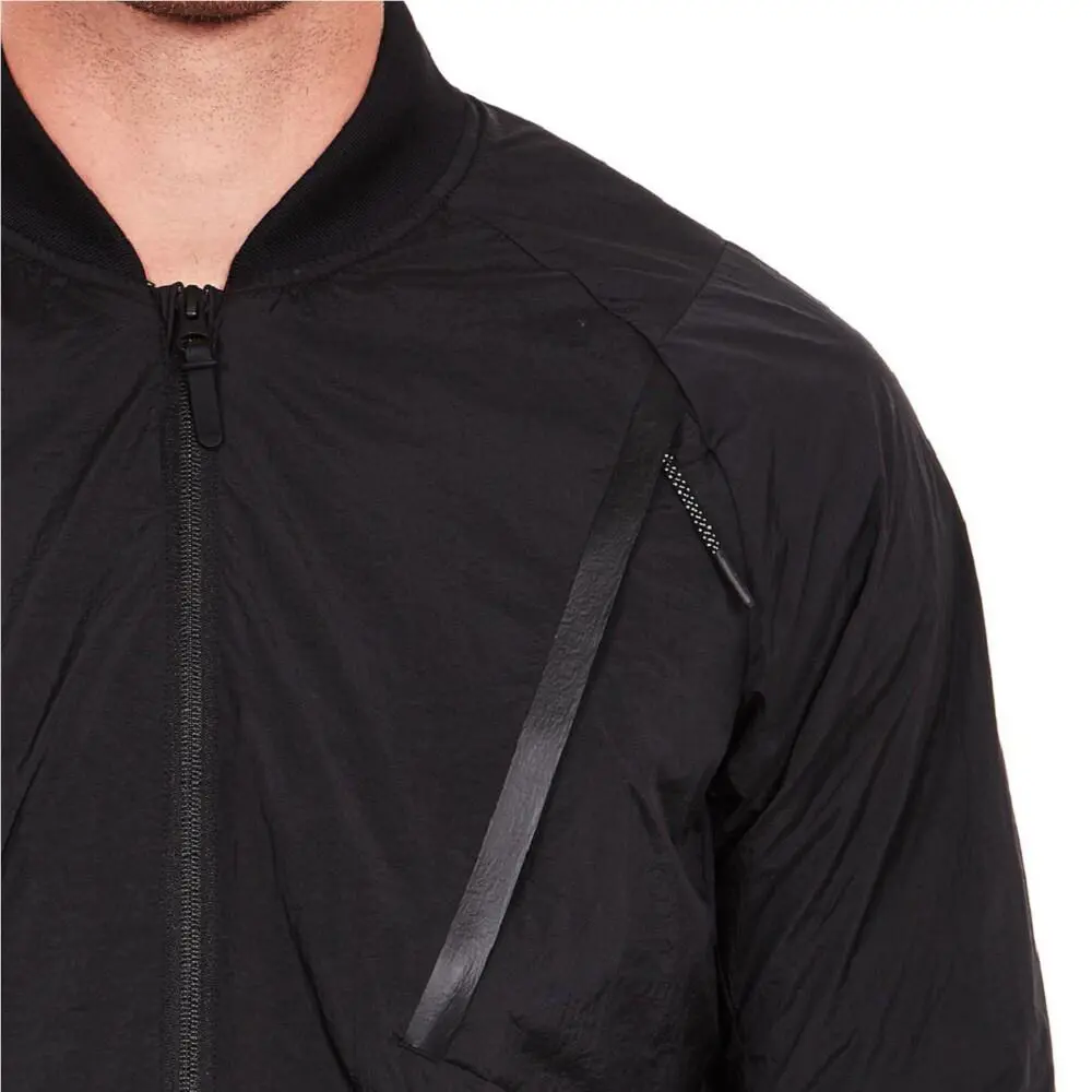 Nike clothing - Nike Sportswear Tech - Sportswear Tech - Black (UPC: 666032984642) 3
