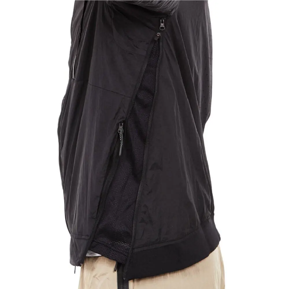 Nike clothing - Nike Sportswear Tech - Sportswear Tech - Black (UPC: 666032984642) 5