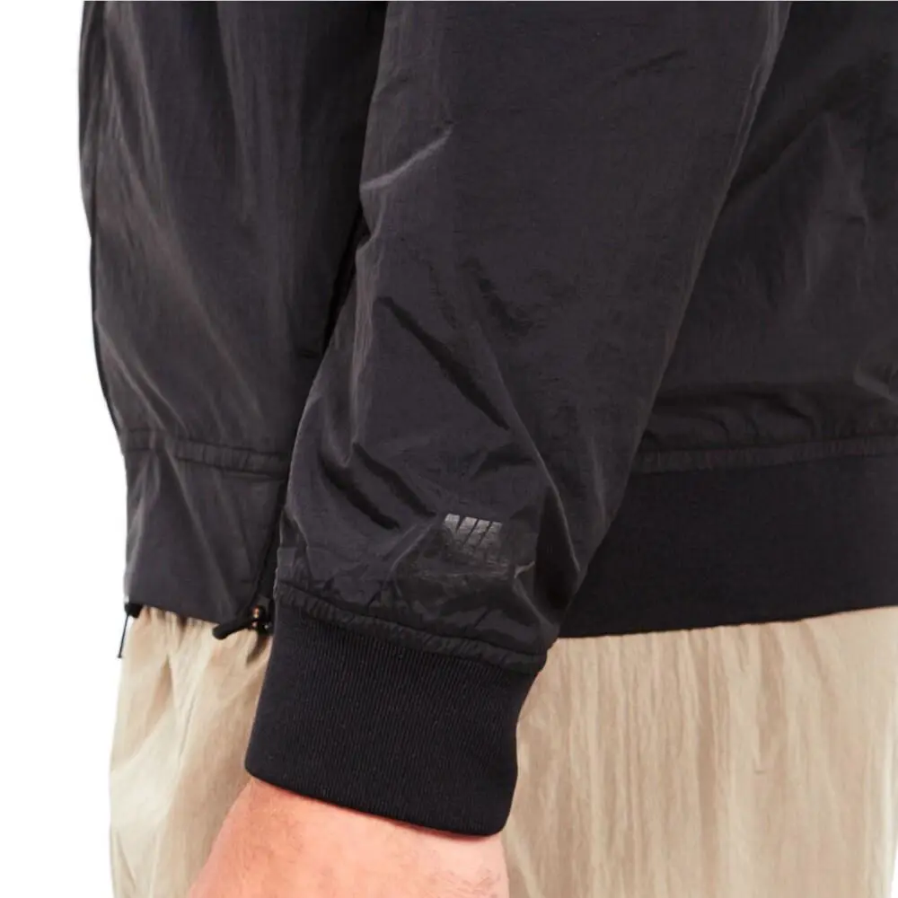 Nike clothing - Nike Sportswear Tech - Sportswear Tech - Black (UPC: 666032984642) 6