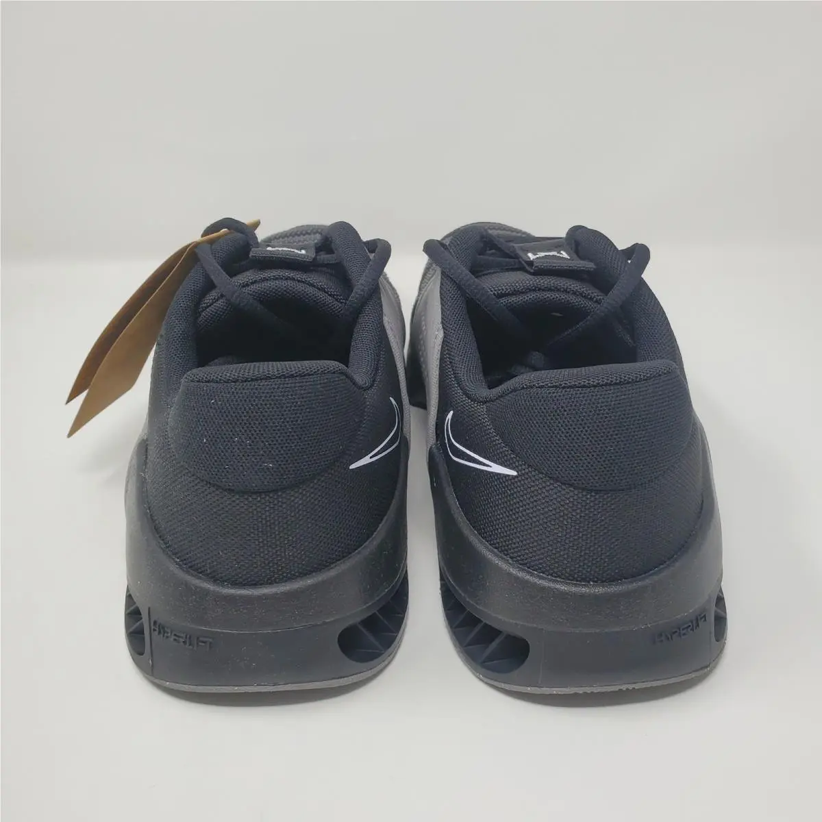 Nike shoes - Metcon 9 TB - Metcon - FD5431-013 - Black 1