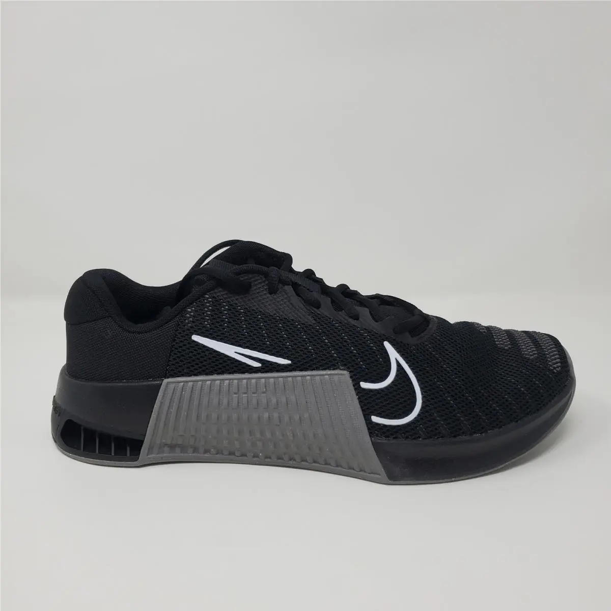 Nike shoes - Metcon 9 TB - Metcon - FD5431-013 - Black 2