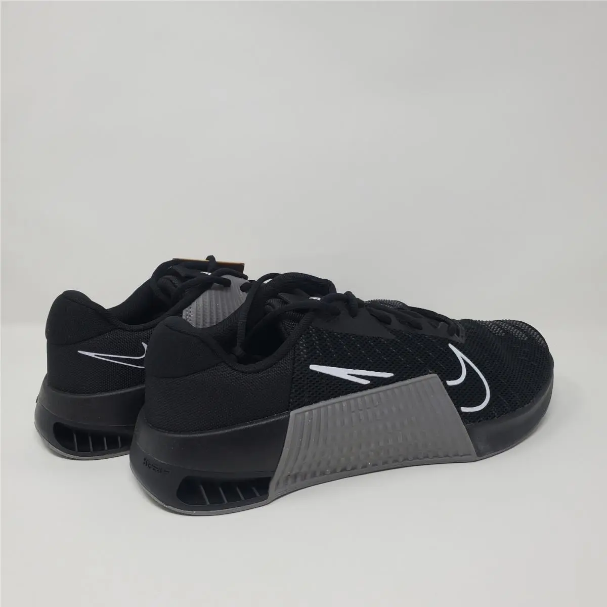 Nike shoes - Metcon 9 TB - Metcon - FD5431-013 - Black 5