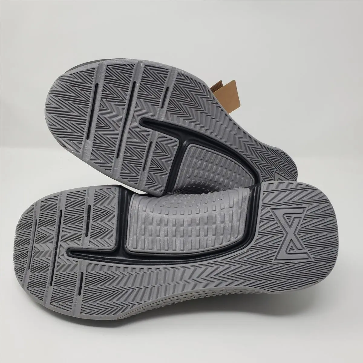 Nike shoes - Metcon 9 TB - Metcon - FD5431-013 - Black 6